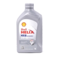 SHELL HELIX HX8 5W40 1L SHELL HELIX HX8 5W40 1L